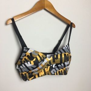 VS Pink Comfy Wireless Bra